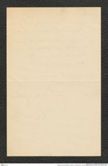 Nachlass Franz Steindachner, Brief von P. Pappenheim an Franz Steindachner (23.05.1910), Inv.Nr. 382.06, Seite 4